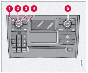 To activate the system: