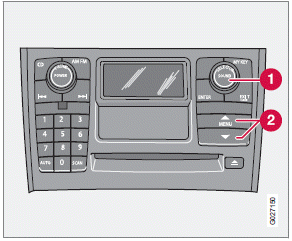 If the external sound source's volume is too