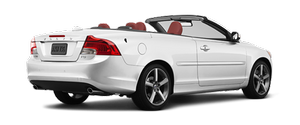 Overview  - Volvo C70