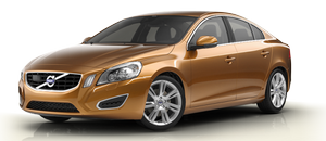 Advanced sound settings  - General infotainment functions - Infotainment - Volvo S60 Owners Manual - Volvo S60