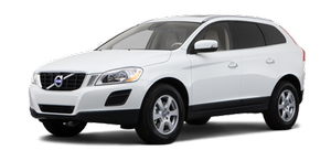 Automatic operation  - Operation - Laminated panoramic roof - Your driving environment - Volvo XC60 Owners Manual - Volvo XC60