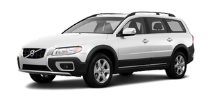 Safety  - Overview - Volvo XC70
