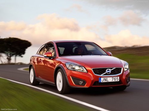 Volvo C30