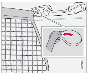 Attachment bracket