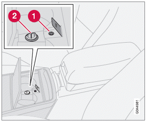 Auxiliary connector