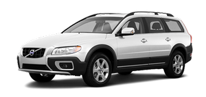 Behind the wheel  - 2012 Volvo XC70 Review - Reviews - Volvo XC70