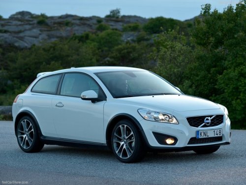 Volvo C30