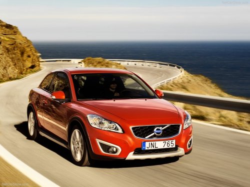 Volvo C30