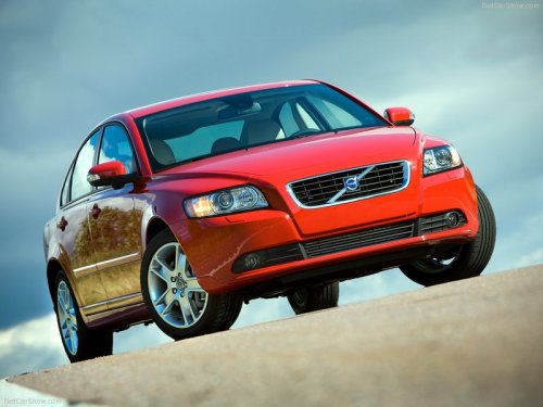 Volvo S40